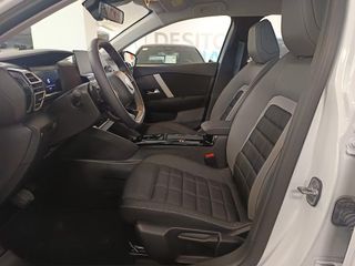 Citroën C4 PureTech 130 S&S EAT8 Plus