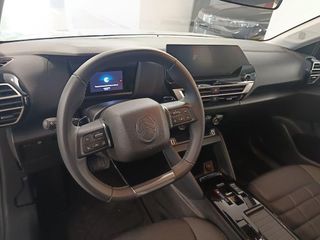 Citroën C4 PureTech 130 S&S EAT8 Plus