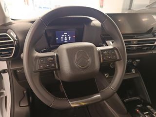 Citroën C4 PureTech 130 S&S EAT8 Plus