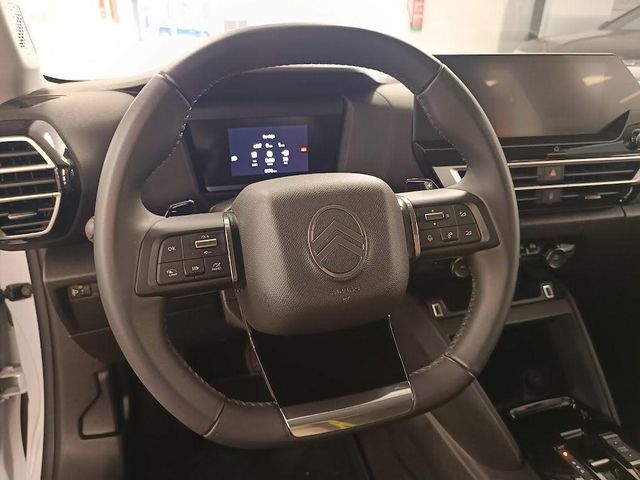 Citroën C4 PureTech 130 S&S EAT8 Plus