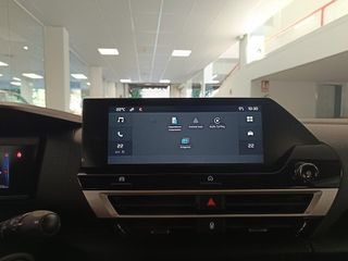 Citroën C4 PureTech 130 S&S EAT8 Plus