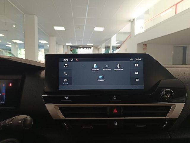 Citroën C4 PureTech 130 S&S EAT8 Plus