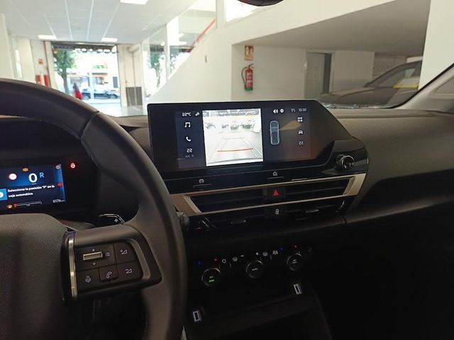 Citroën C4 PureTech 130 S&S EAT8 Plus