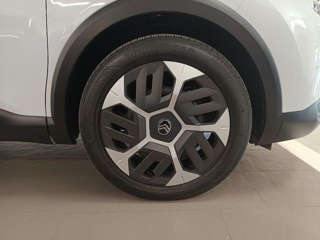 Citroën C4 PureTech 130 S&S EAT8 Plus