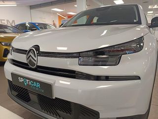 Citroën C4 PureTech 130 S&S EAT8 Plus