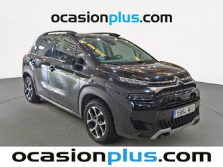 Citroen C3 Aircross PureTech 110 S&S Shine 81 kW (110 CV)