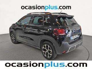 Citroen C3 Aircross PureTech 110 S&S Shine 81 kW (110 CV)