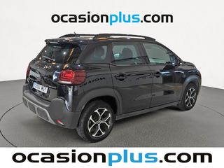 Citroen C3 Aircross PureTech 110 S&S Shine 81 kW (110 CV)