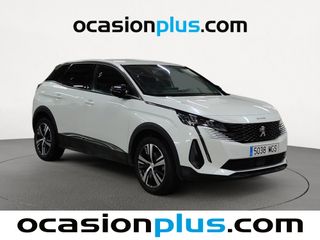Peugeot 3008 PureTech 130 S&S Allure Pack 96 kW (130 CV)
