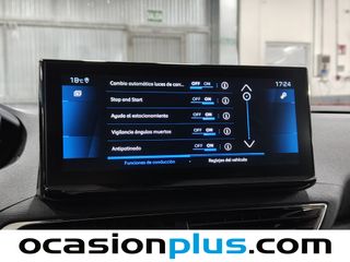 Peugeot 3008 PureTech 130 S&S Allure Pack 96 kW (130 CV)