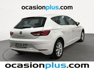 SEAT León 1.5 EcoTSI S&S Style 96 kW (130 CV)
