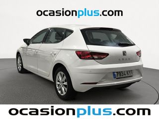 SEAT León 1.5 EcoTSI S&S Style 96 kW (130 CV)