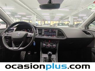 SEAT León 1.5 EcoTSI S&S Style 96 kW (130 CV)