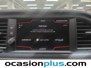 SEAT León 1.5 EcoTSI S&S Style 96 kW (130 CV)