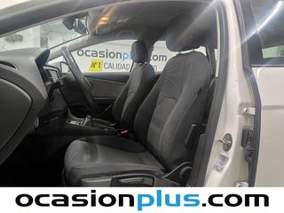 SEAT León 1.5 EcoTSI S&S Style 96 kW (130 CV)