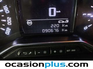 Citroen C3 Aircross PureTech 110 S&S Shine 81 kW (110 CV)