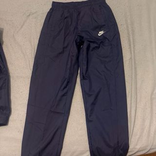 Conjunto chándal Nike azul nuevo