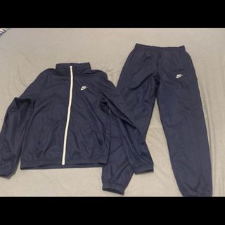 Conjunto chándal Nike azul nuevo