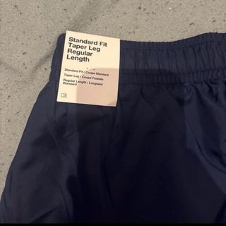 Conjunto chándal Nike azul nuevo