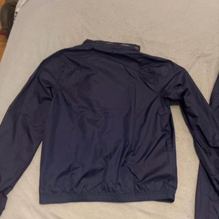 Conjunto chándal Nike azul nuevo