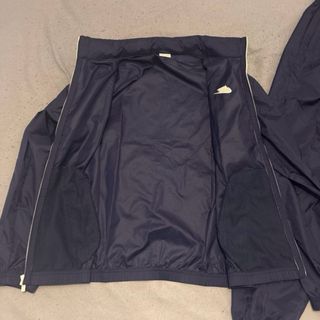 Conjunto chándal Nike azul nuevo