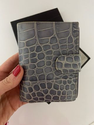 Portafoglio donna Furla in pelle