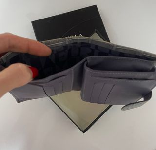 Portafoglio donna Furla in pelle