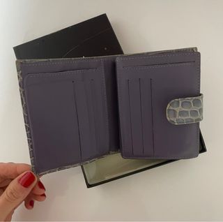 Portafoglio donna Furla in pelle