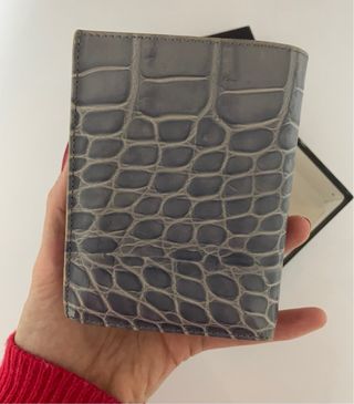 Portafoglio donna Furla in pelle