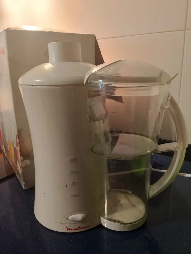 Licuadora Moulinex AV5