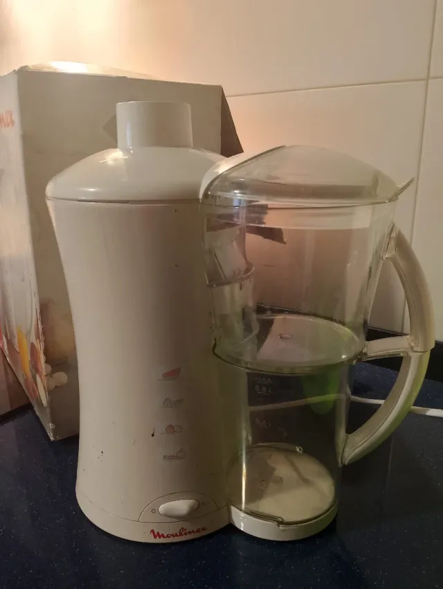 Licuadora Moulinex AV5