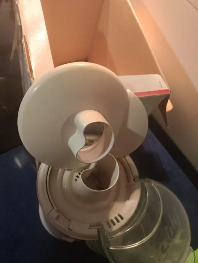 Licuadora Moulinex AV5