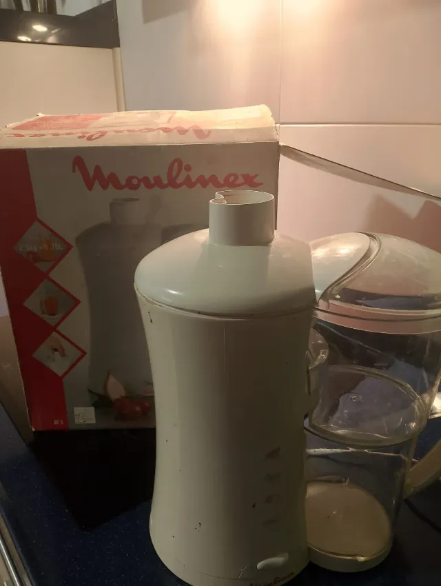 Licuadora Moulinex AV5