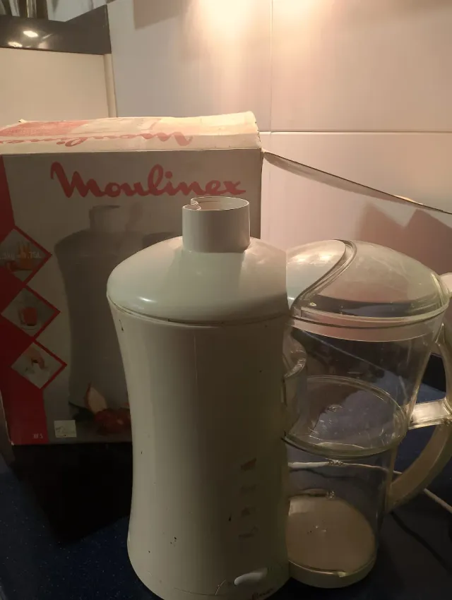 Licuadora Moulinex AV5