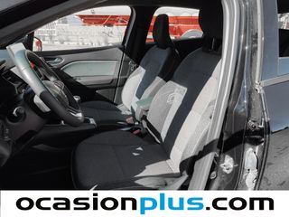 Renault Captur Techno TCe 66 kW (90 CV)