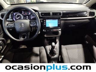 Citroen C3 PureTech 83 Plus 61 kW (83 CV)