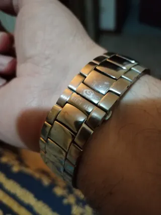 Cronografo Breil Uomo Acciaio Silver