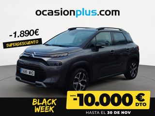 Citroen C3 Aircross PureTech 110 S&S Shine 81 kW (110 CV)