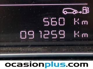 Citroen C3 Aircross PureTech 110 S&S Shine 81 kW (110 CV)