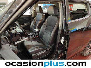 Ssangyong Tivoli 1.6 D16T Limited Auto 4x2 85 kW (115 CV)