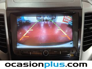 Ssangyong Tivoli 1.6 D16T Limited Auto 4x2 85 kW (115 CV)