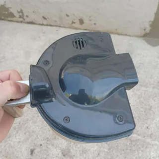 Aspiradora Fagor con accesorios