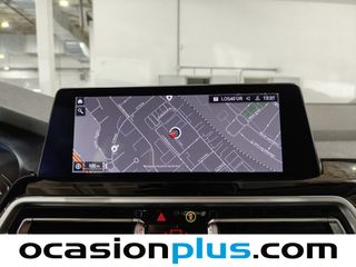 BMW X3 xDrive20d xLine 140 kW (190 CV)