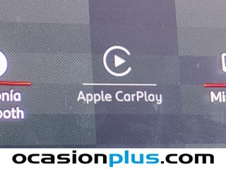 Citroen C3 Aircross PureTech 110 S&S Shine 81 kW (110 CV)