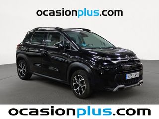 Citroen C3 Aircross PureTech 110 S&S Shine 81 kW (110 CV)