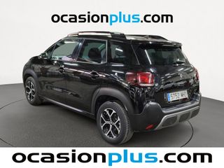 Citroen C3 Aircross PureTech 110 S&S Shine 81 kW (110 CV)