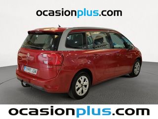 Citroen Grand C4 Picasso 1.6 HDI Airdream Seduction 85 kW (115 CV)