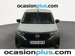 Nissan Townstar Furgon 1.3G L1 Profesional 96 kW (130 CV)