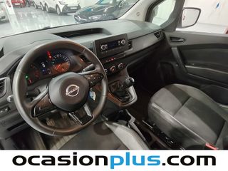 Nissan Townstar Furgon 1.3G L1 Profesional 96 kW (130 CV)