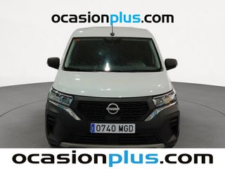 Nissan Townstar Furgon 1.3G L1 Profesional 96 kW (130 CV)